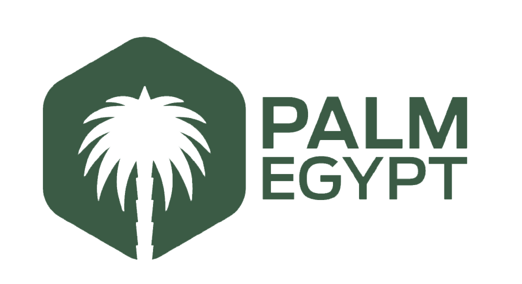 Palm Egypt Logo