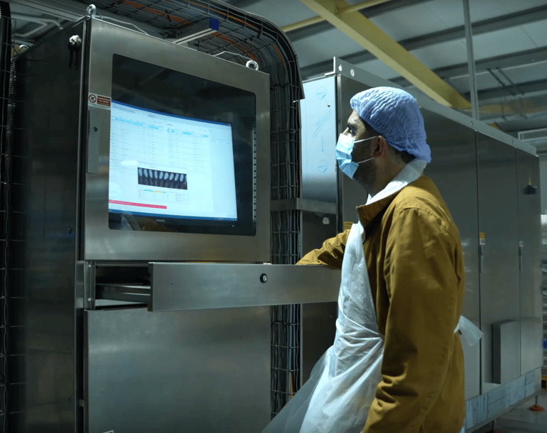 Spectra Dates meets growing demand with high-throughput AI grader