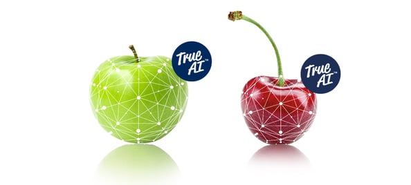 true ai - produce_apple- cherry