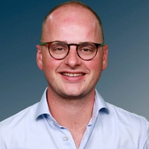 Adriaan Vet