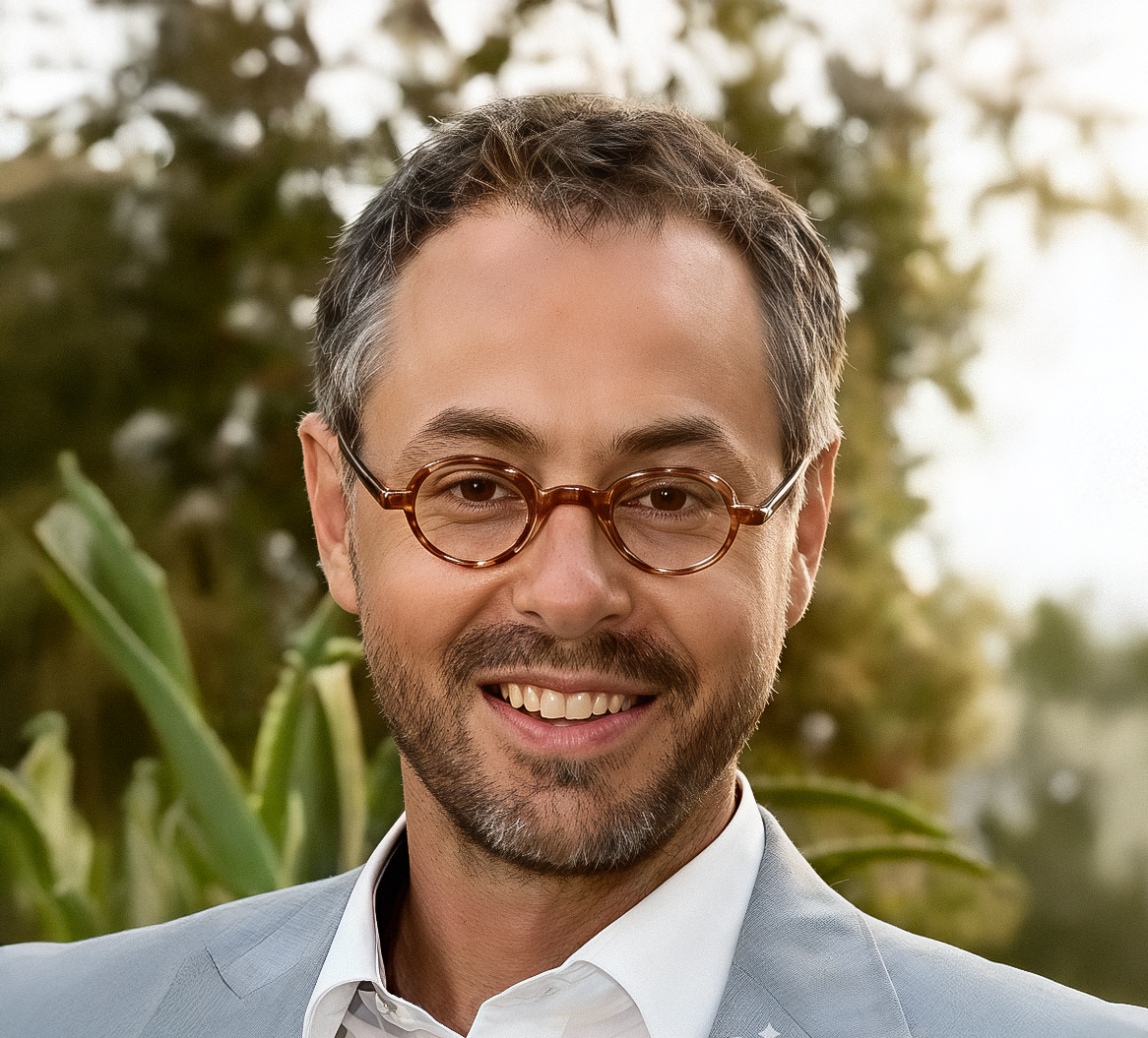 Charles van den Heuvel