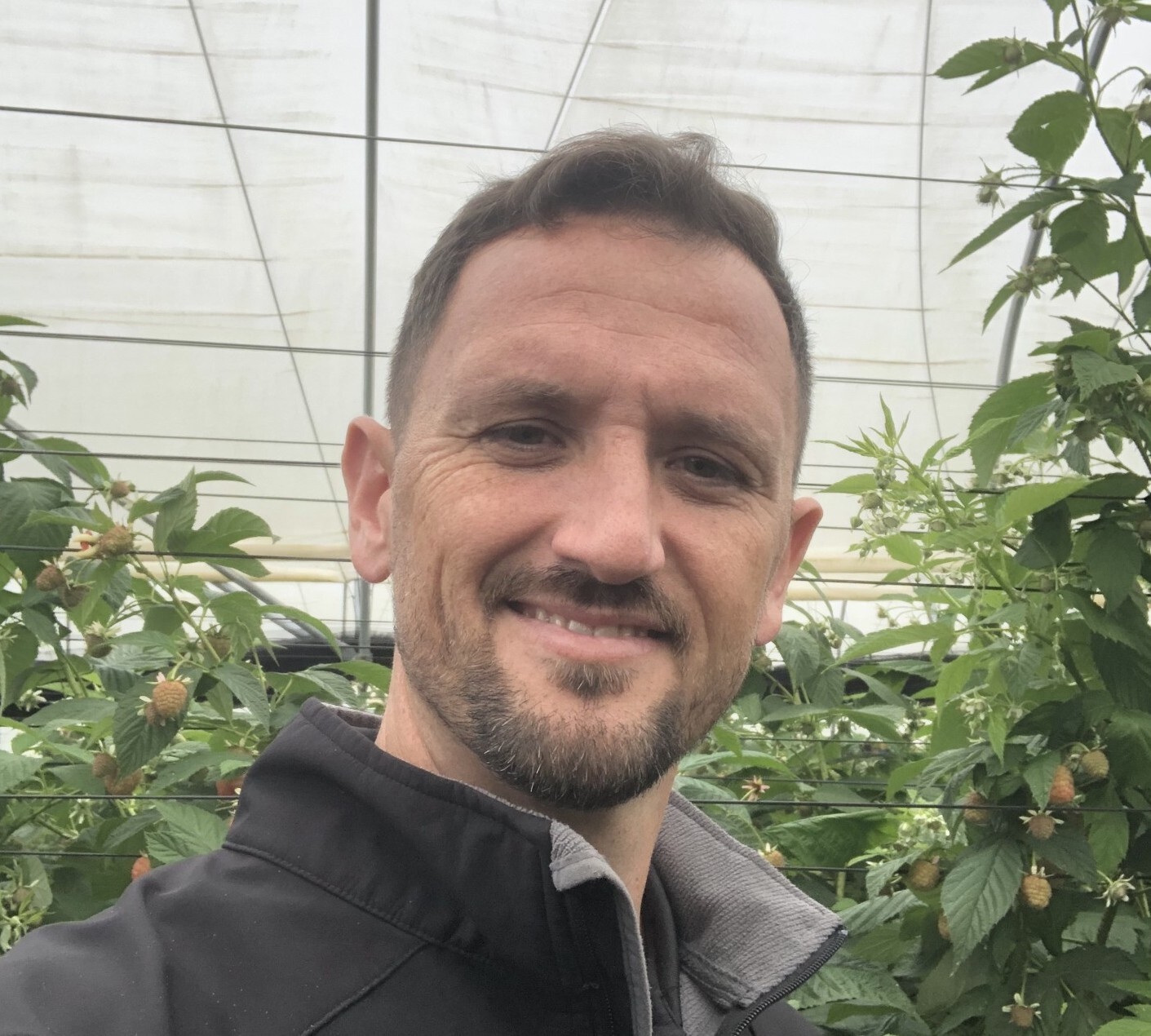 Dewald in Rubus - profile pic