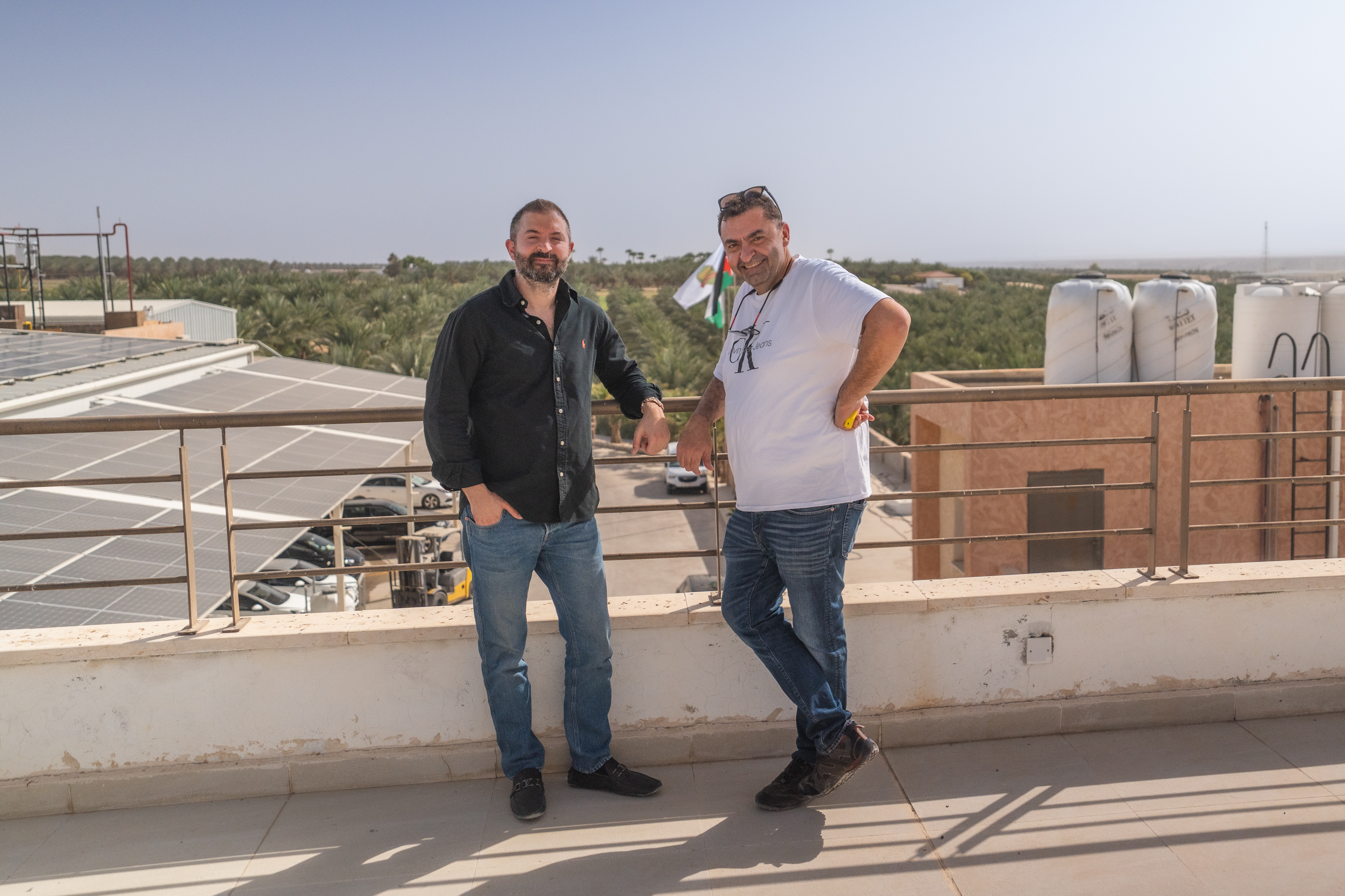 How Medjool Village uses Elisam to deliver premium dates on time for high-end export markets