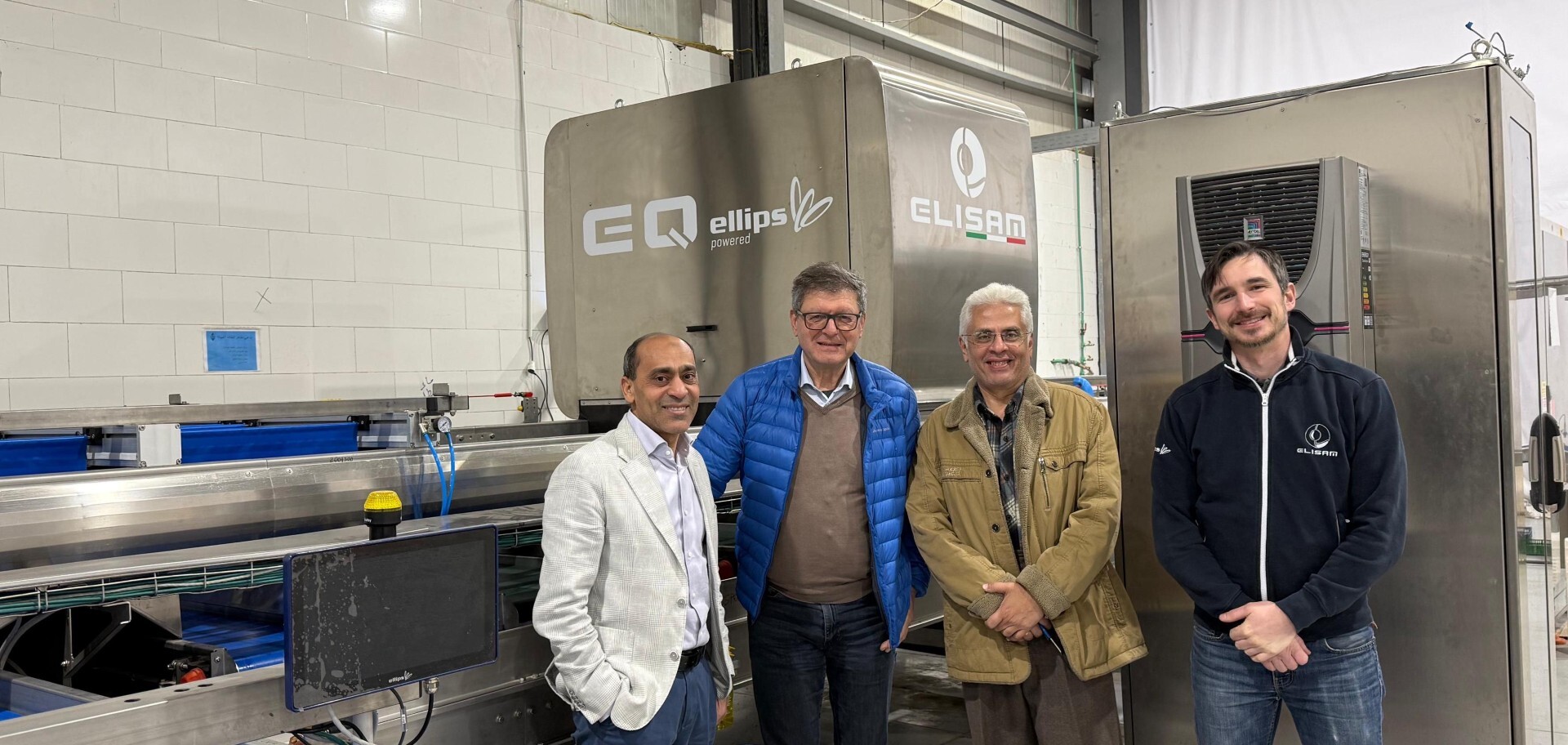 How Palm Egypt uses AI to meet global demand for premium Medjool dates