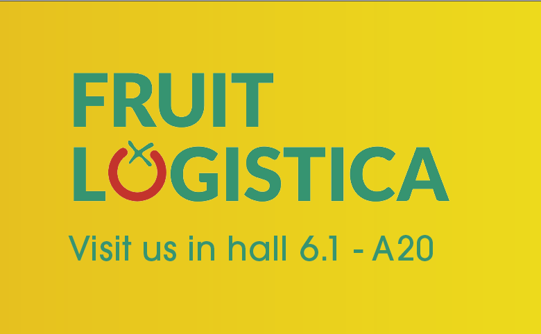 Ellips en la Convención Anual de Berlín “Fruit Logistica” 2023