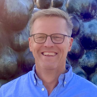 Jouke van der Meer