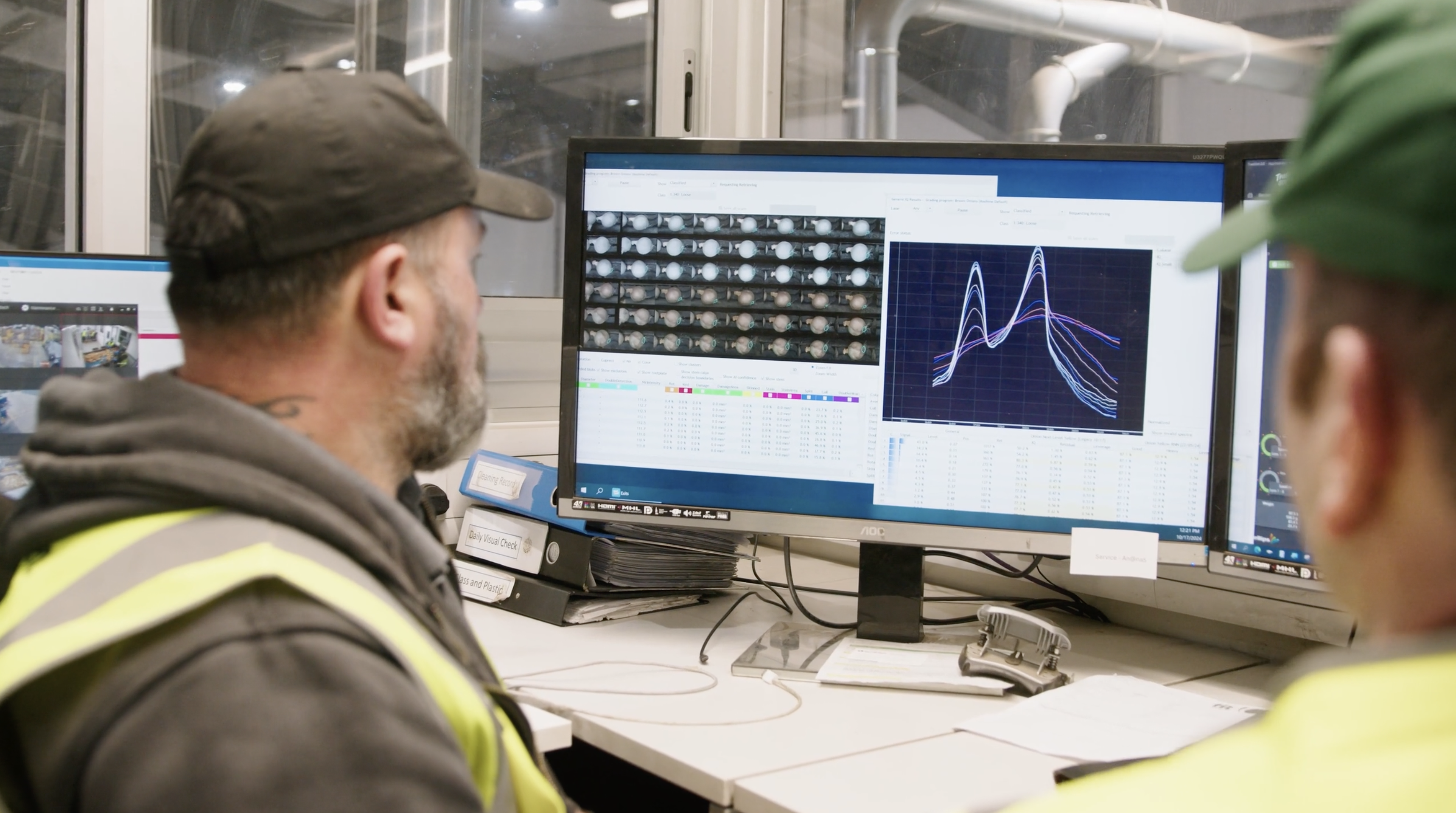 Stourgarden doubles capacity and improves quality levels with AI onion grader
