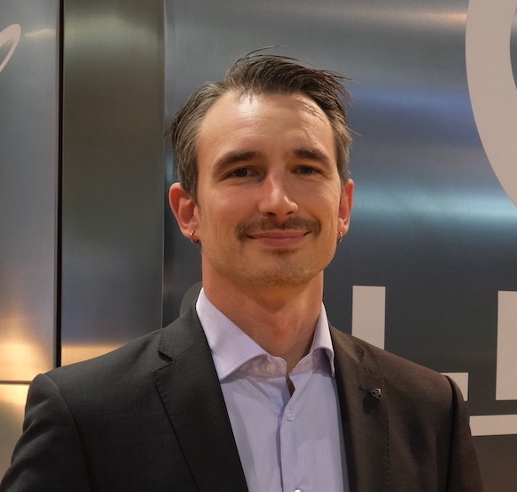 Tomislav Cetin