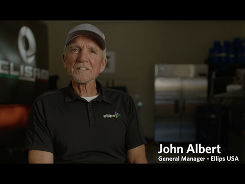 Ellips USA Video