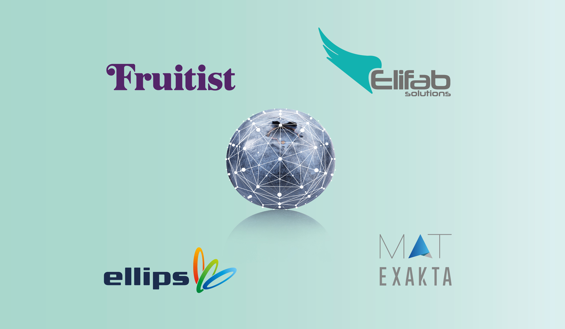 Fruitist and Elifab lock in Strategic Global Partnership!