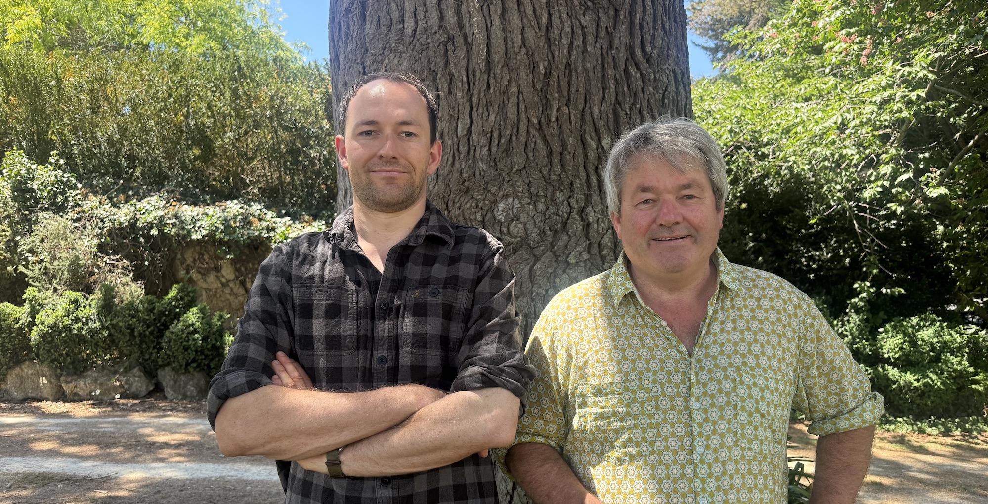 Green Planet Apples thrives among industry giants through quality and AI.