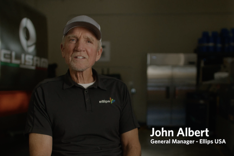 Ellips USA Video